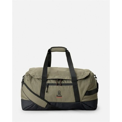 RIP CURL kufr Packable Duffle Search Deep Cactus 50 l