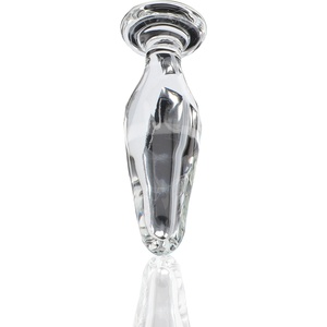 ToyJoy Star Sparkler анален плъг