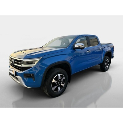 Volkswagen Amarok TDI Style 4Motion 151 kW