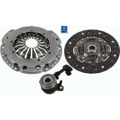 Sada spojky SACHS 3000 990 590 (3000990590)