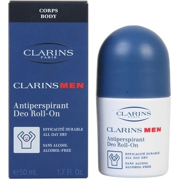 Clarins Men antiperspirant deo roll-on 50 ml