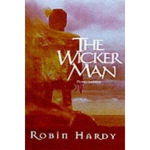 Wicker Man (ISBN: 9781447263210)