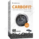 Doplnky stravy Dacom Pharma Carbofit rostlinné tobolky 60 kapsúl