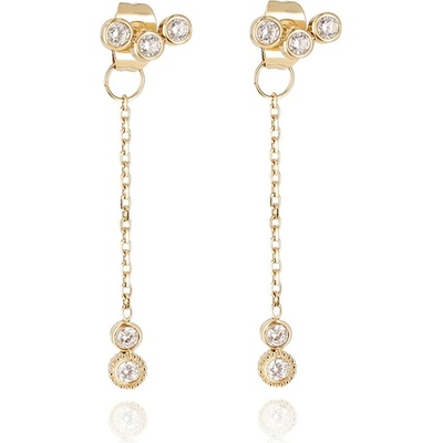 ZAG BIJOUX SEX27692-01WHT