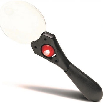 Lupa Kónus ASPHERIC 3x - 5x