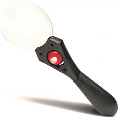 Lupa Kónus ASPHERIC 3x - 5x