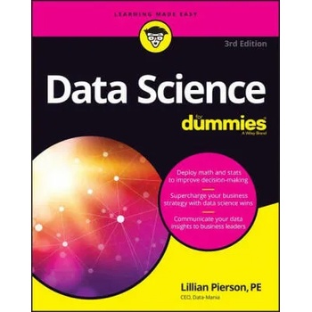 Data Science For Dummies 3e