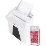 HSM Securio шредер AF150 Auto P6 0, 78x11 конфети (2085111)
