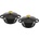 Tefal Air Cocotte 2 pcs (E255S255)