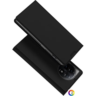 OnePlus 11 DUX DUCIS Кожен Калъф и Протектор