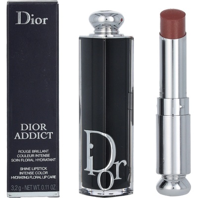 Dior Dior Addict lesklý rúž 418 Beige Oblique 3,2 g