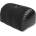 Bedroom Fantasies The Straddler Inflatable Pillow Black