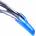 Blue Ice Pick Protector