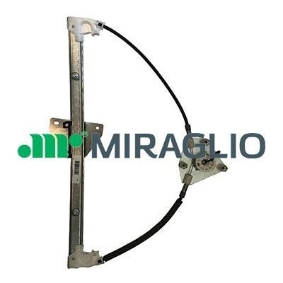 Mechanizmus zdvíhania okna MIRAGLIO 30/1163