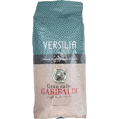 Garibaldi Versilia zrnková 1 kg