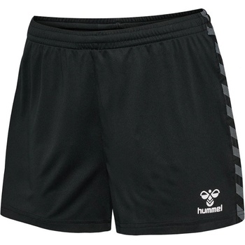 Hummel šortky AUTHENTIC PL SHORTS WOMAN 219972-2001