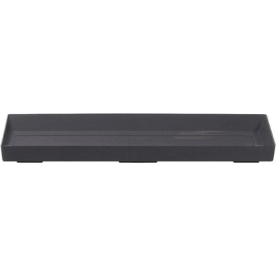 Podmiska AGRO antracit 50 cm