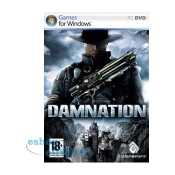 Damnation