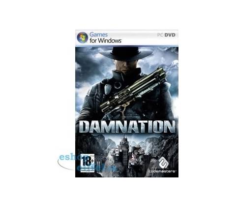 Damnation