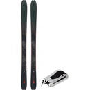 Sjezdové lyže Atomic Backland 95 s pásy 22/23