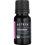 ALTEYA organics Био етерично масло от гераниум, 10 ml (10474276) Лосион за тяло