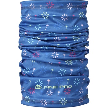 ALPINE PRO Многофункционален шал 5в1 - тръба ALPINE PRO RAHUL 3 тъмносиньо вариант pa ALPINE PRO | Sin | МЪЖЕ | UNI