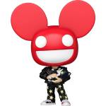 Funko Фигура Funko POP! Rocks: Deadmau5 - Deadmau5 Featuring Professor Meowingtons PHD #51 (114895)