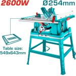 TOTAL TS526043