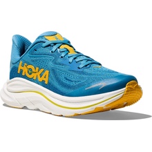 Hoka M Clifton 10 modrá žltá