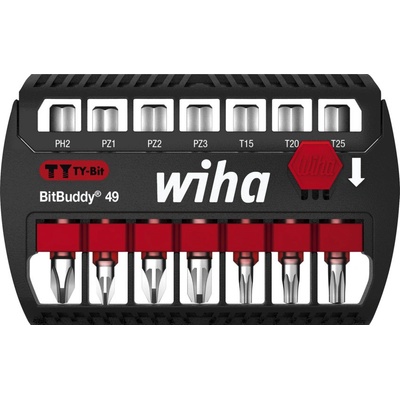 Wiha 7 ks 42116