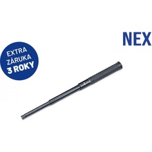 NexTORCH NEX Teleskopický obušek Nex17"