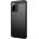 GKK Противоударен Калъф за OnePlus 15R, Premium Carbon Case, Черен (5966011983415)