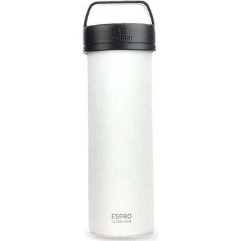 Espro Ultra Light Coffee Press 0,45 l bílý