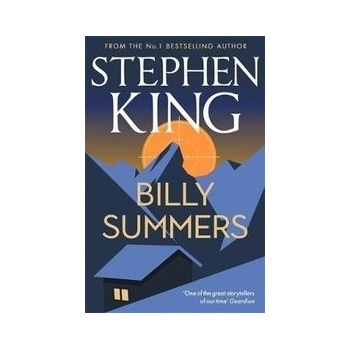 Billy Summers - Stephen King