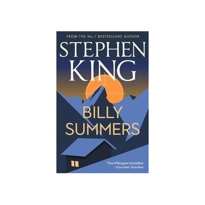 Billy Summers - Stephen King