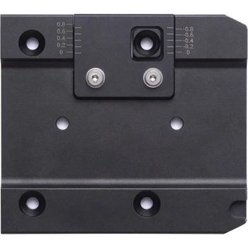 Snapmaker Artisan Quick Swap Toolhead Plate - 1 бр (24010)