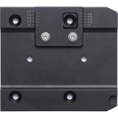 Snapmaker Artisan Quick Swap Toolhead Plate - 1 бр (24010)