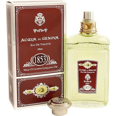 Acqua di Genova 1853 toaletní voda pánská 100 ml
