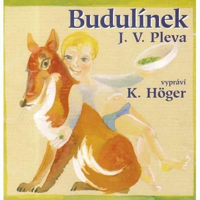 Budulínek