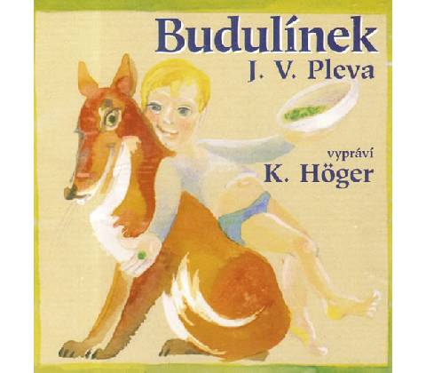 Budulínek