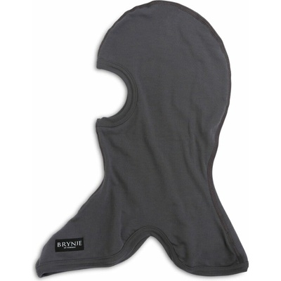 Brynje Arctic TACTICAL balaclava šedá