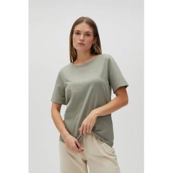 Moodo Дамска тениска Moodo Moodo | Zelen | ЖЕНИ | XS