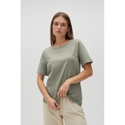 Moodo Дамска тениска Moodo Moodo | Zelen | ЖЕНИ | XS