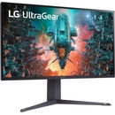 Image 1 of LG UltraGear 32GQ950P-B