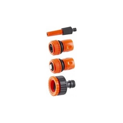 Sada spojek TES TS4014B 3/4" 5ks