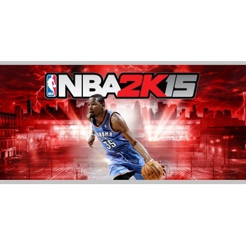 NBA 2K15