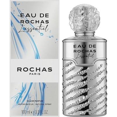 Rochas Eau de Rochas L´Escapade toaletní voda dámská 100 ml