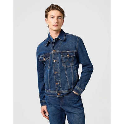 Wrangler Classic Denim Jacket 112362651 Denim