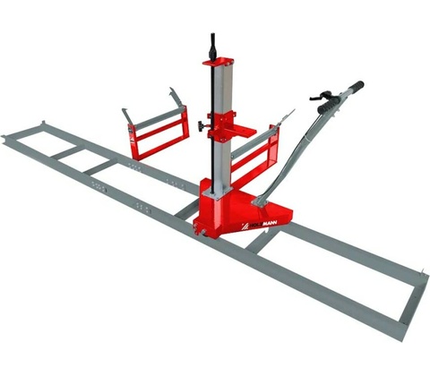 HOLZMANN MOBAS2