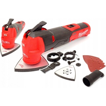 Milwaukee M12 FMT-0